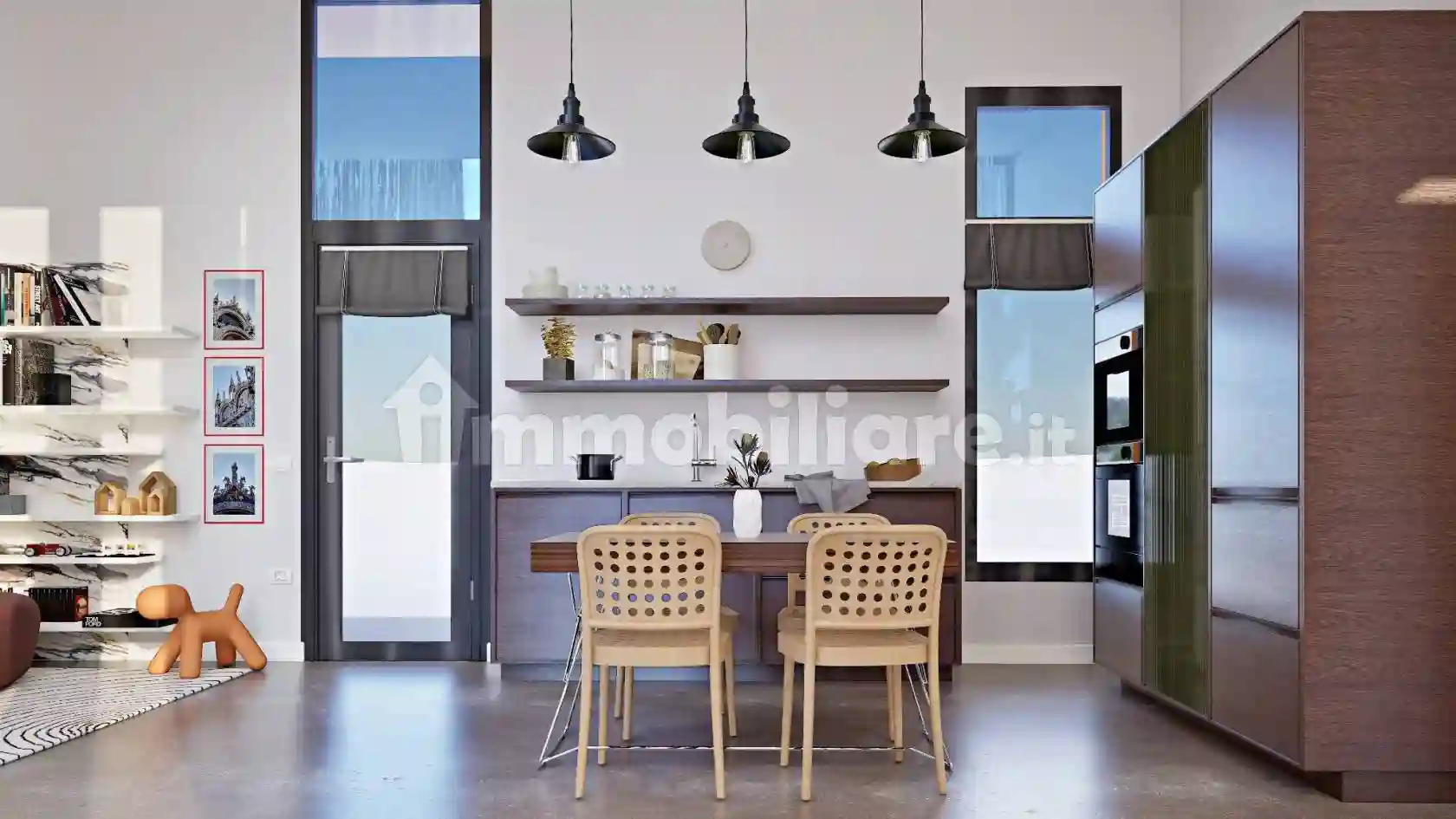 Appartamento - foto 3