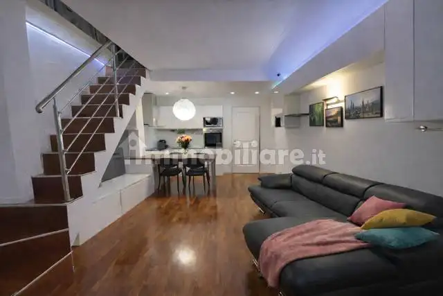 Apartment in vendita a Milan