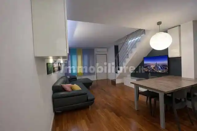 Trilocale via Valsugana 17, Ripamonti - Fondazione Prada, Milano - foto 3