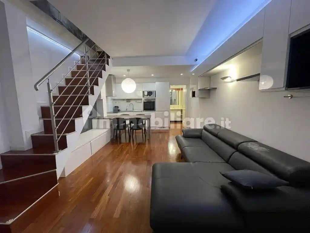 Trilocale via Valsugana 17, Ripamonti - Fondazione Prada, Milano - foto 4