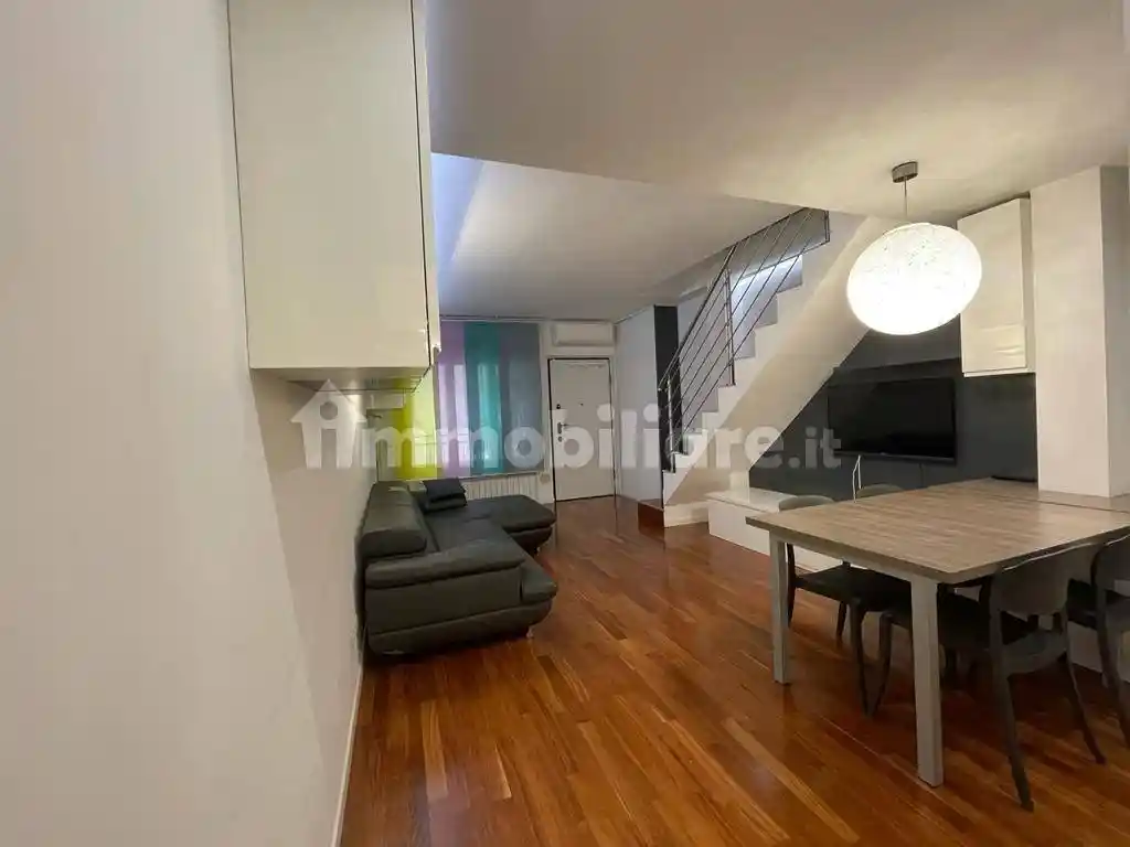 Trilocale via Valsugana 17, Ripamonti - Fondazione Prada, Milano - foto 5