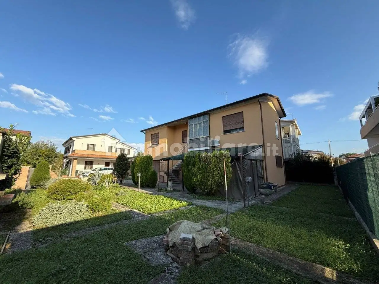 Casa indipendente in vendita a Albignasego