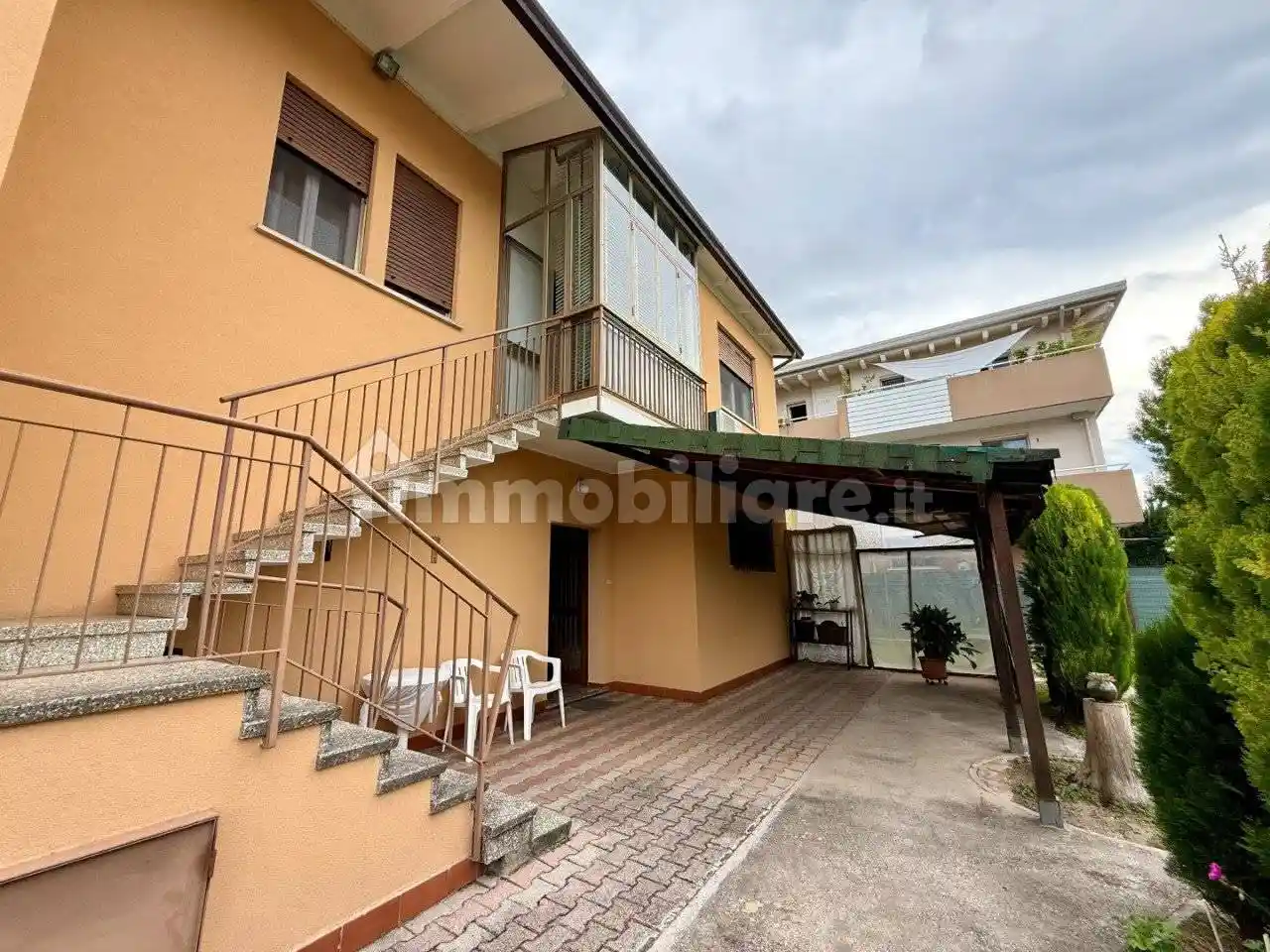 Casa indipendente - foto 3