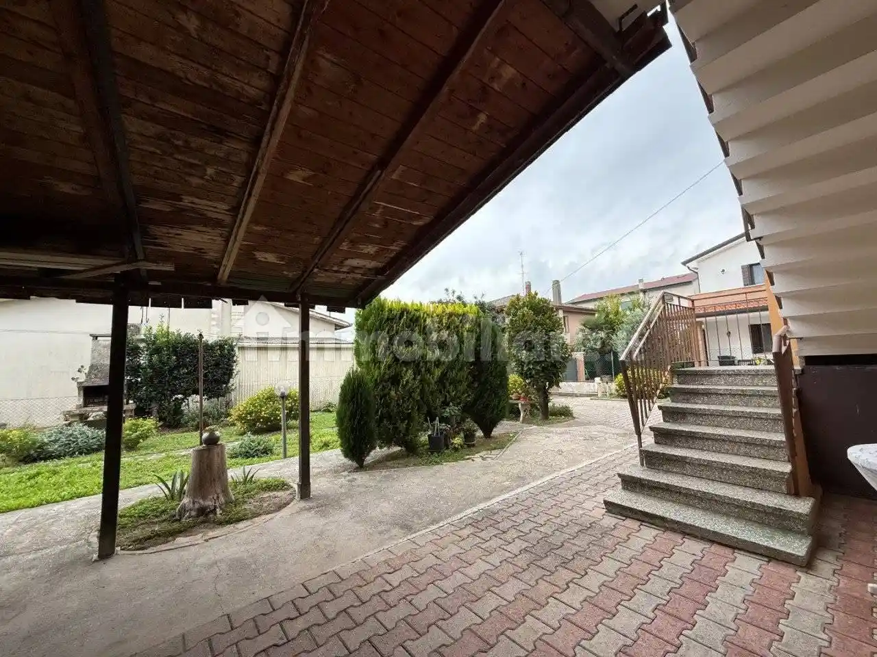 Casa indipendente - foto 4