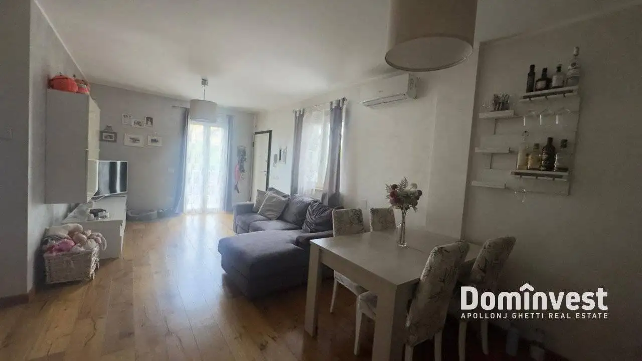 Appartamento in vendita a Guidonia Montecelio