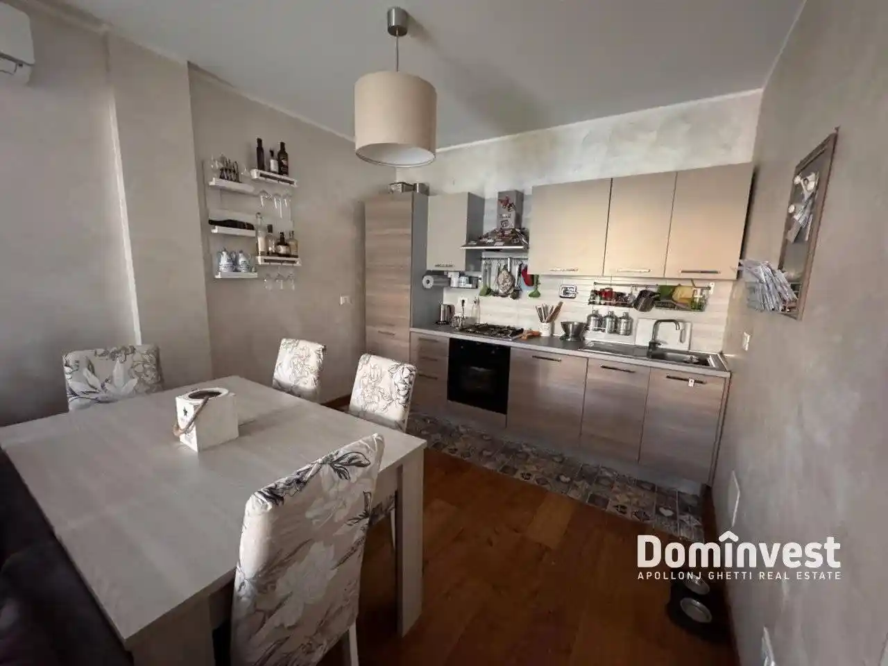 Trilocale via Borea, Parco Azzurro, Guidonia Montecelio - foto 3