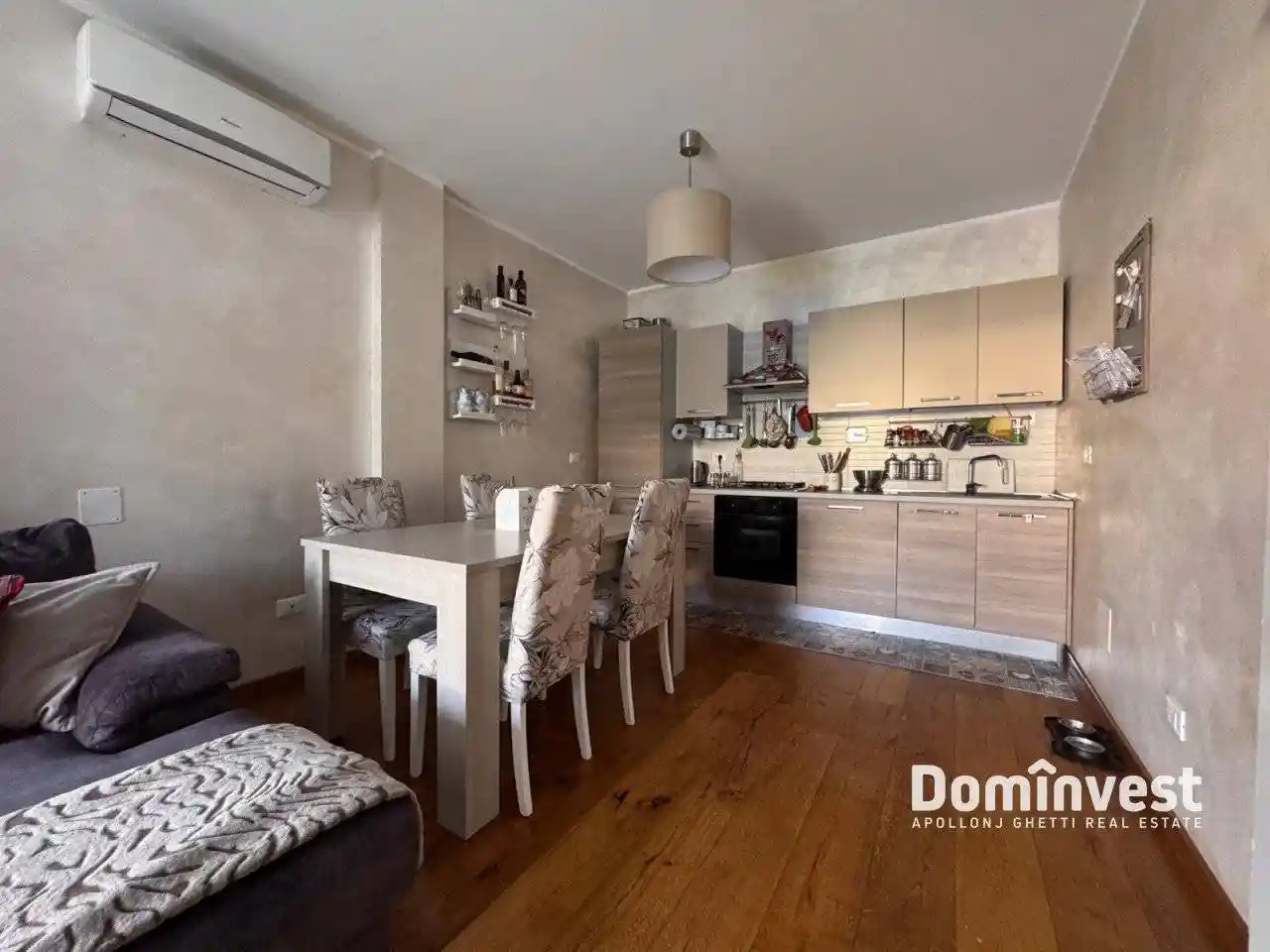 Trilocale via Borea, Parco Azzurro, Guidonia Montecelio - foto 4