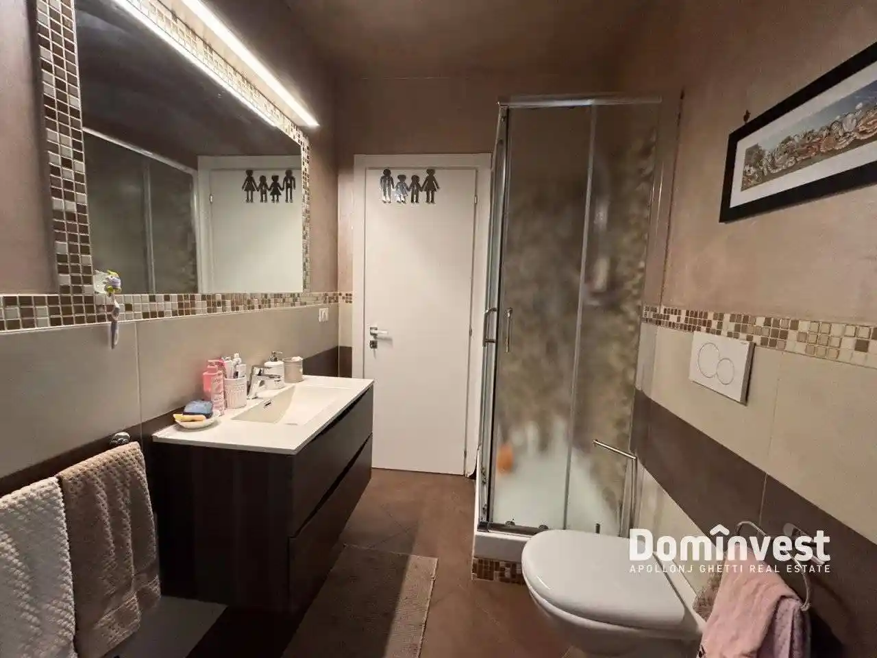 Trilocale via Borea, Parco Azzurro, Guidonia Montecelio - foto 5