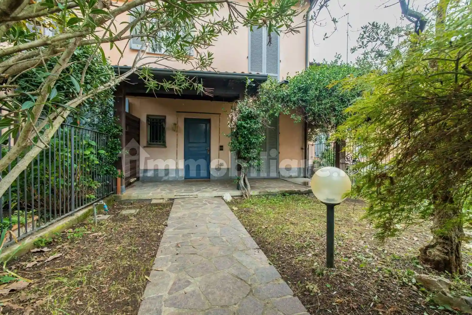 Villetta a schiera - foto 2