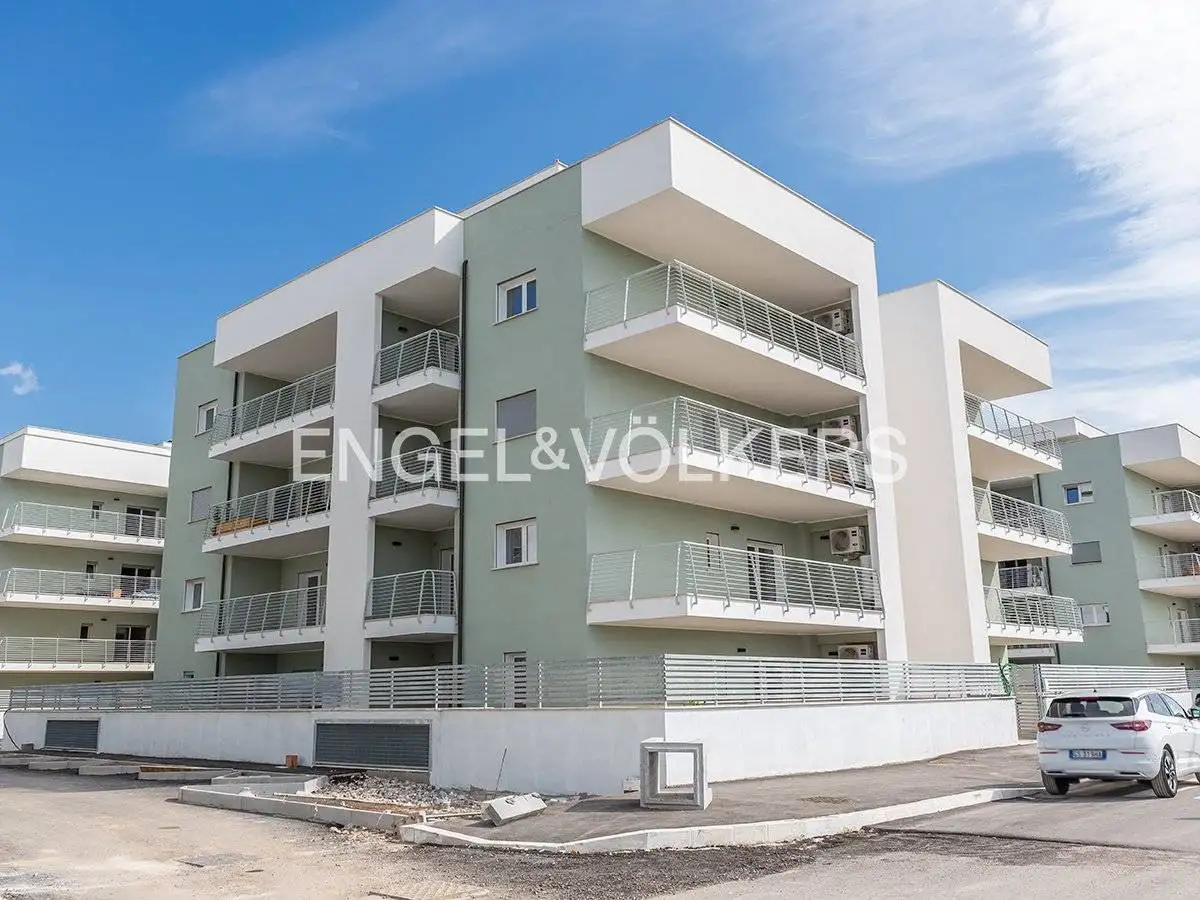 Appartamento in vendita a Pomezia