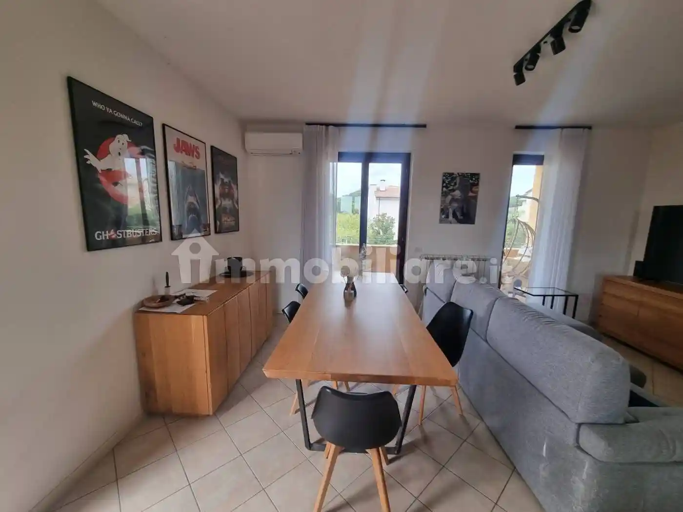 Quadrilocale Strada Coiella Torrente Mussino 9/b, Sant'Orfeto, Perugia - foto 2