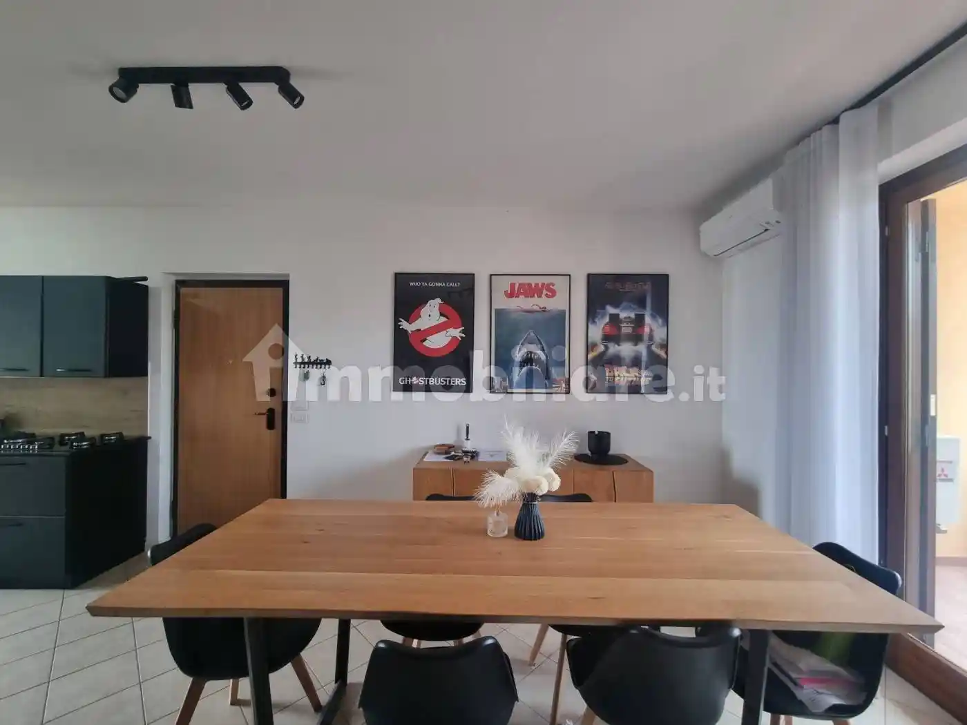 Quadrilocale Strada Coiella Torrente Mussino 9/b, Sant'Orfeto, Perugia - foto 4