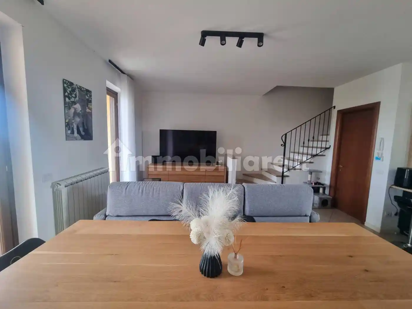 Quadrilocale Strada Coiella Torrente Mussino 9/b, Sant'Orfeto, Perugia - foto 5