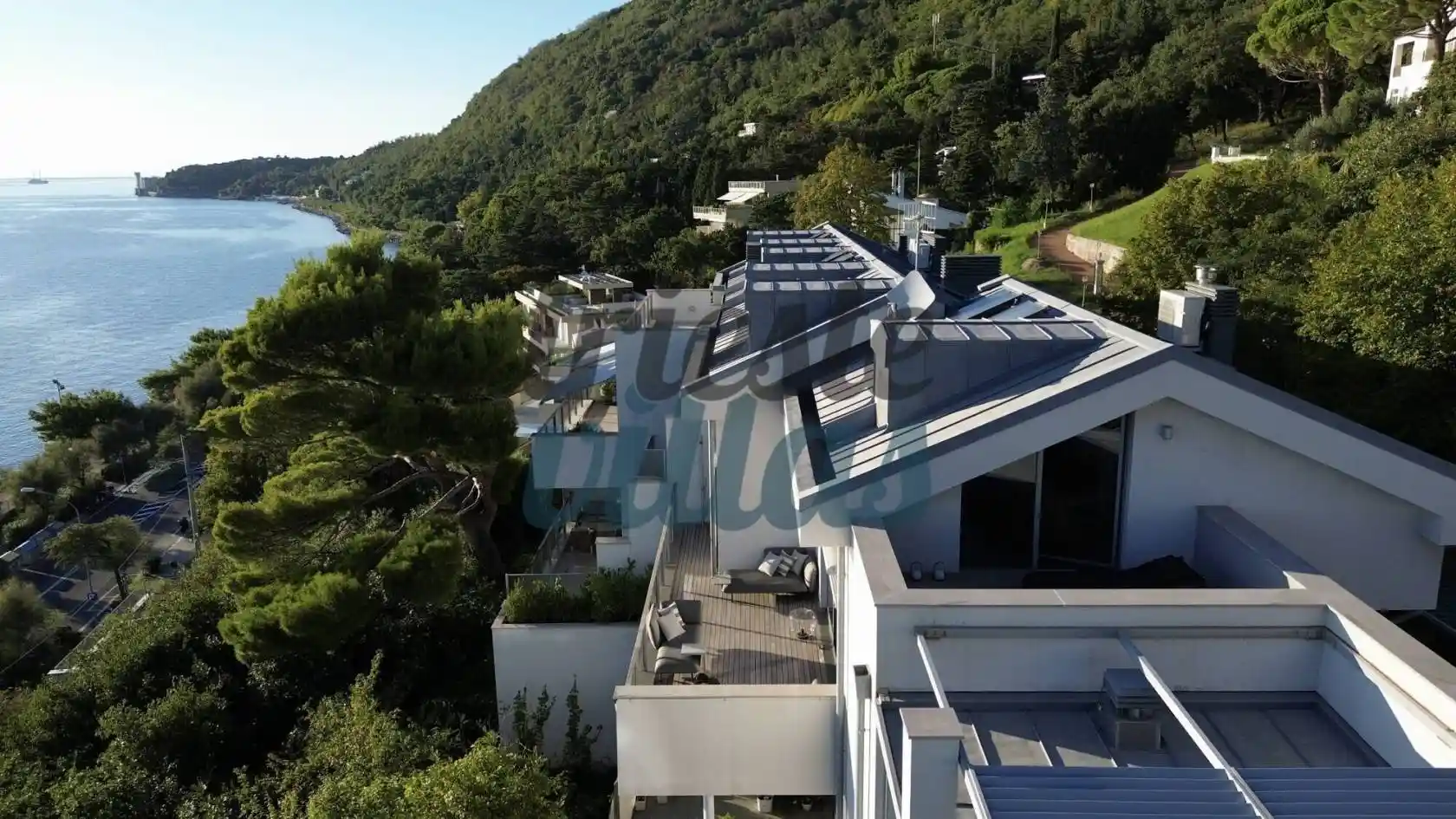 Trilocale viale Miramare 287, Barcola, Trieste - foto 2