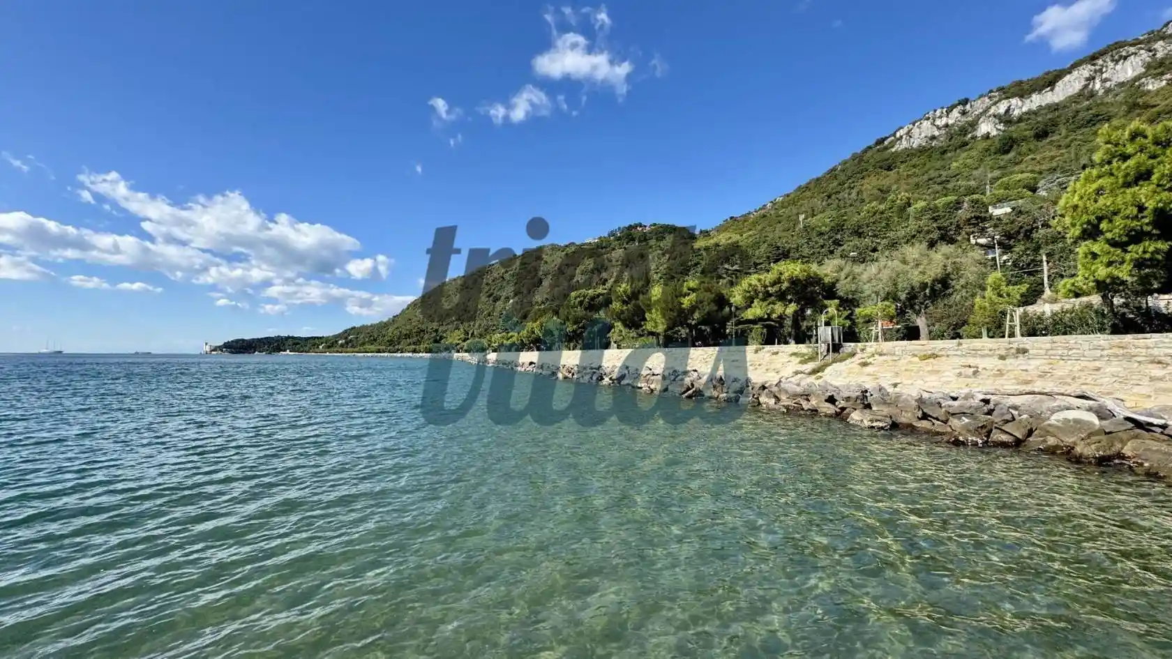 Trilocale viale Miramare 287, Barcola, Trieste - foto 3