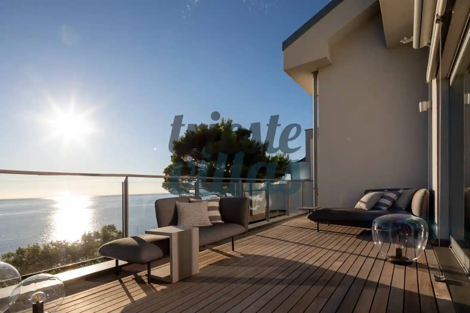 Trilocale viale Miramare 287, Barcola, Trieste - foto 4