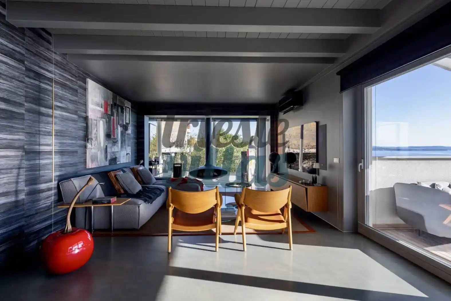 Trilocale viale Miramare 287, Barcola, Trieste - foto 5