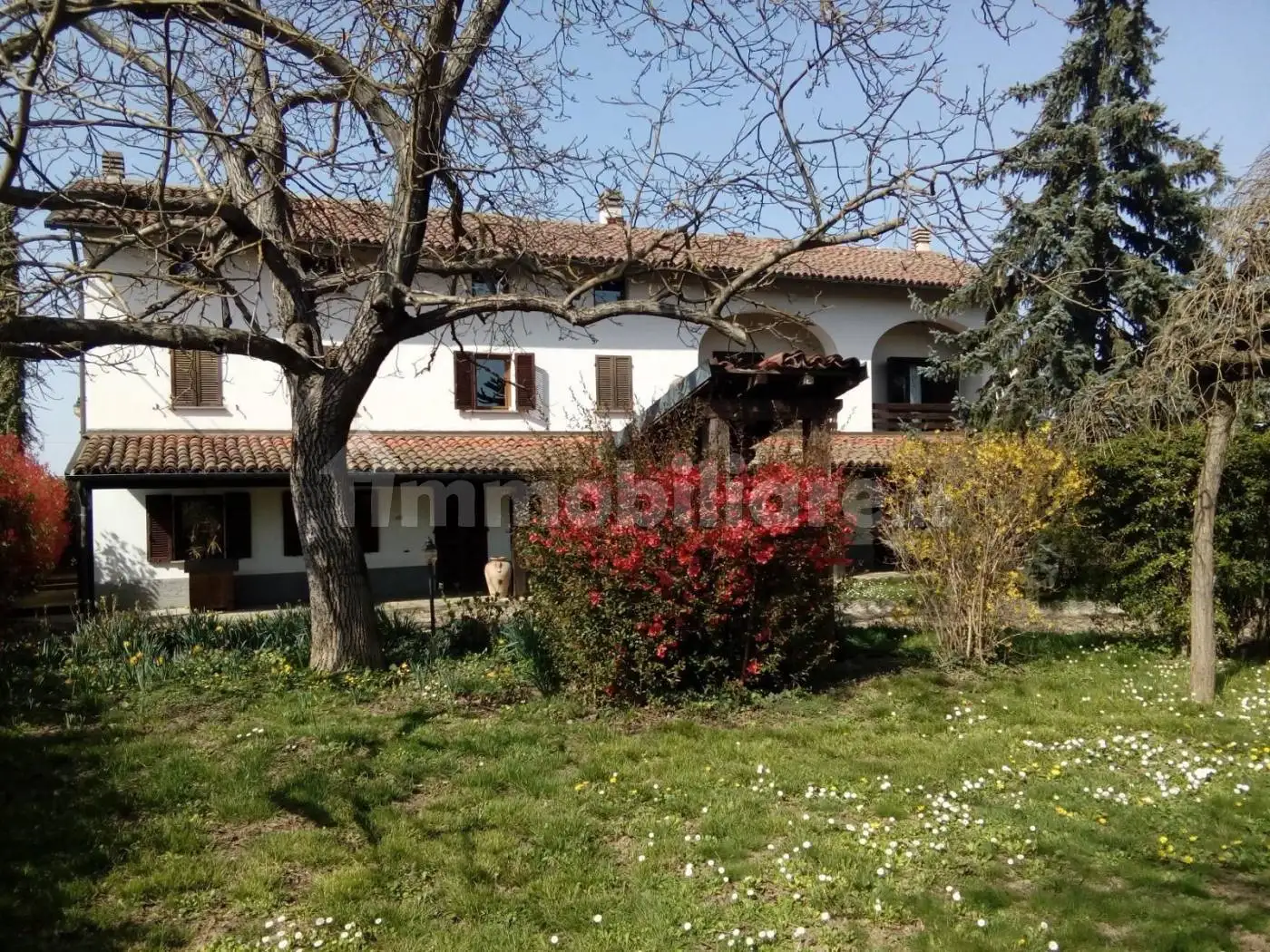 Cascina via Ovada, Casal Cermelli - foto 2