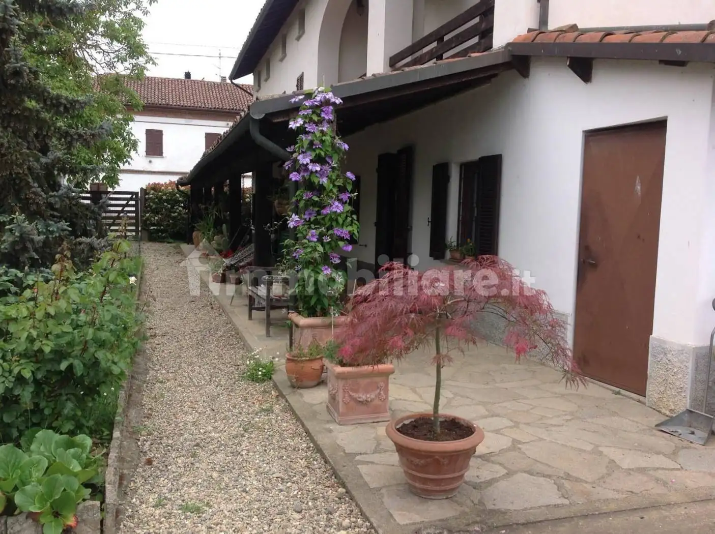 Cascina via Ovada, Casal Cermelli - foto 3