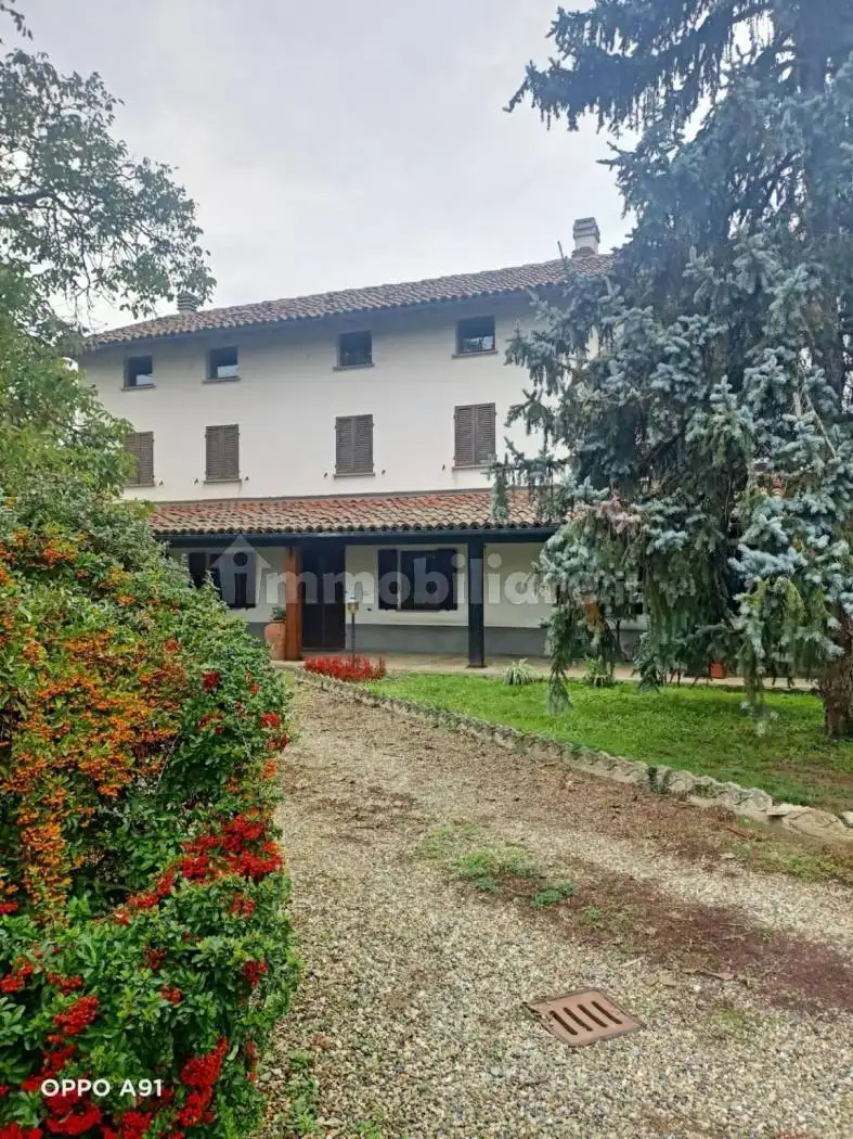 Cascina via Ovada, Casal Cermelli - foto 4