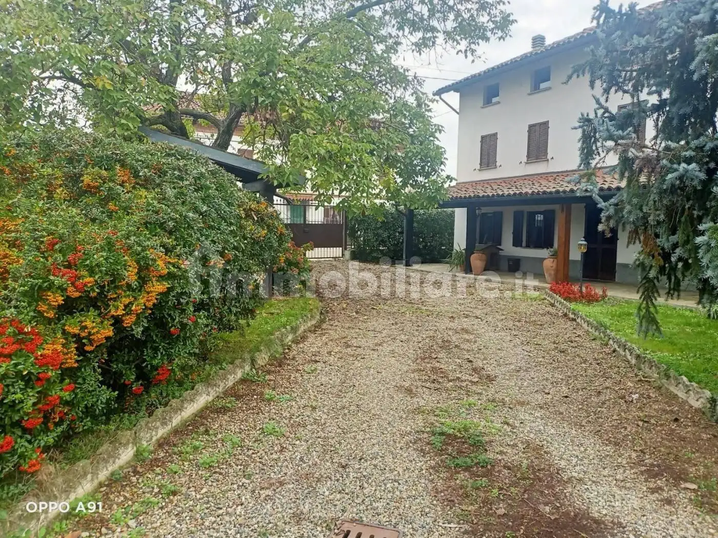 Cascina via Ovada, Casal Cermelli - foto 5