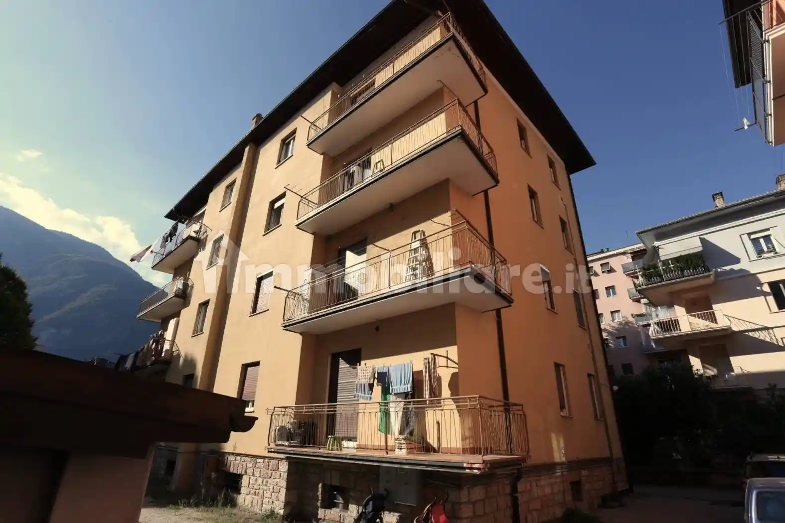 Appartamento in vendita a Trento