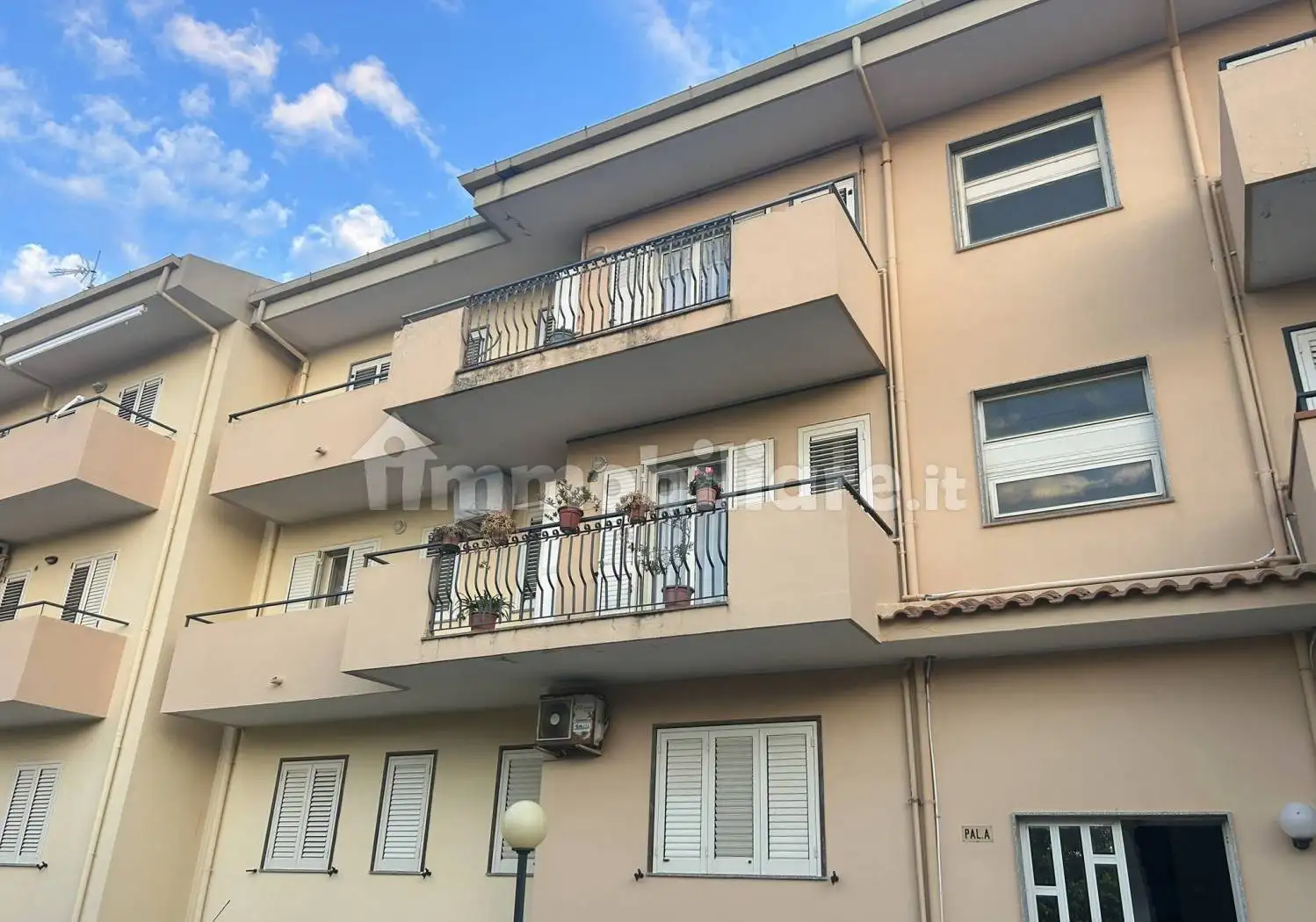 Quadrilocale via Giacomo Matteotti 35, Centro, Milazzo - foto 2