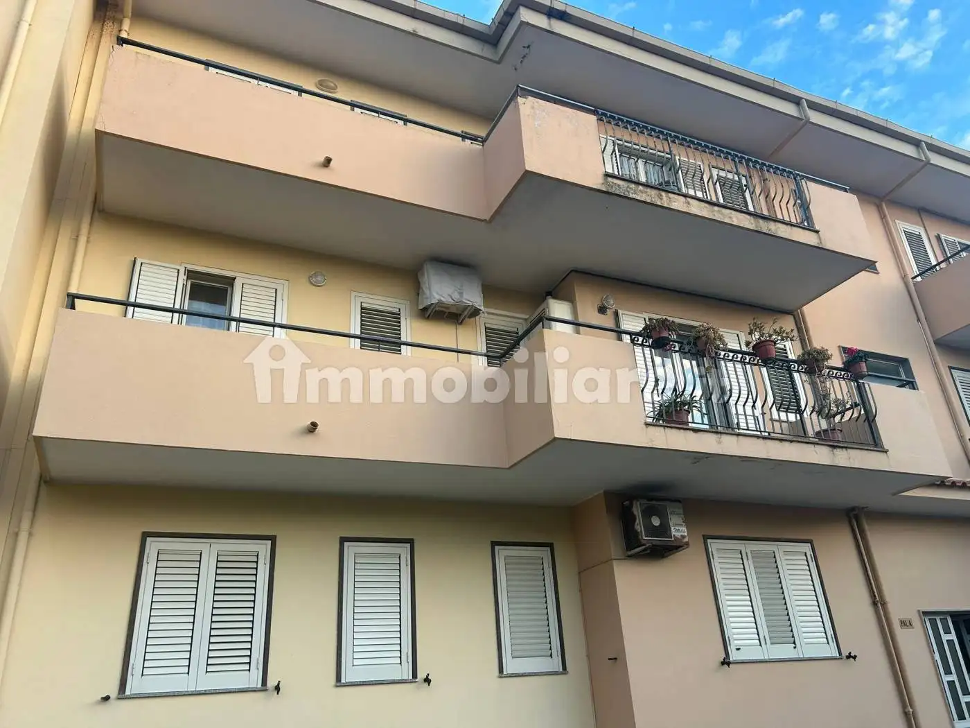 Quadrilocale via Giacomo Matteotti 35, Centro, Milazzo - foto 3