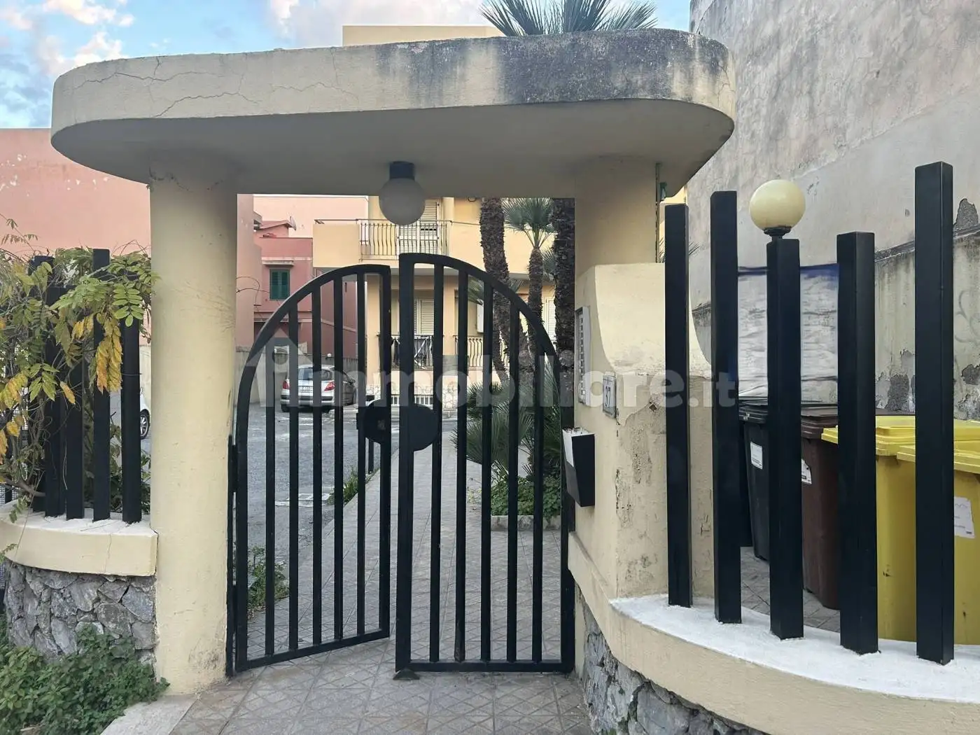 Quadrilocale via Giacomo Matteotti 35, Centro, Milazzo - foto 5