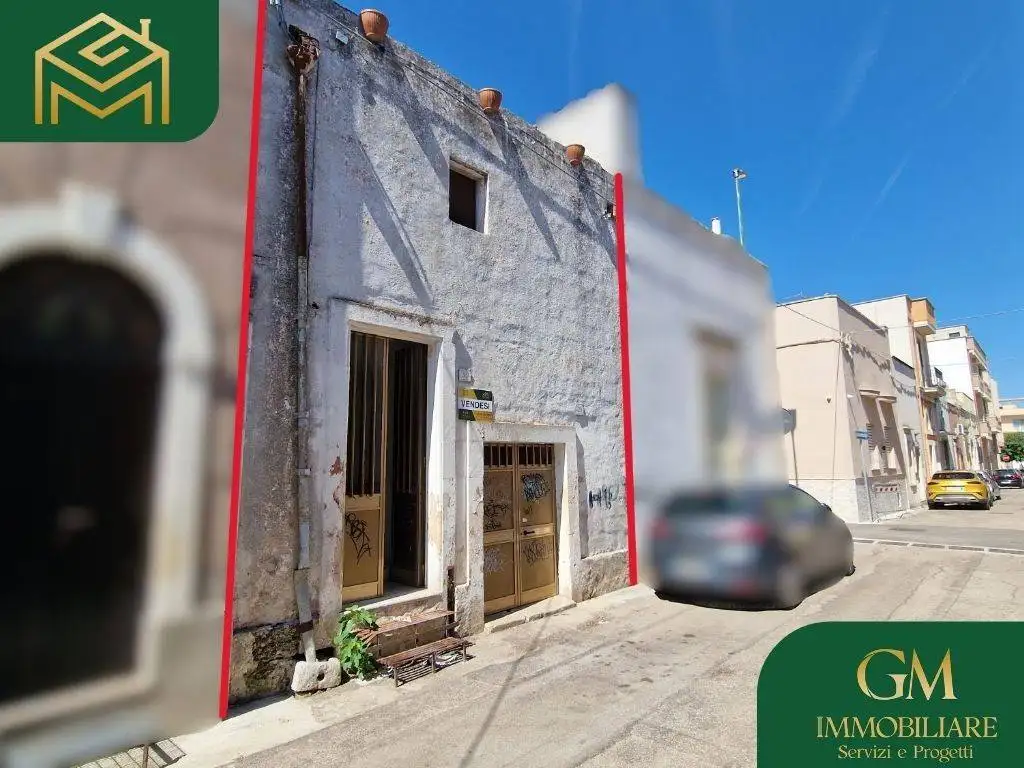 Terratetto unifamiliare via Dabormida 30, Collepasso - foto 2