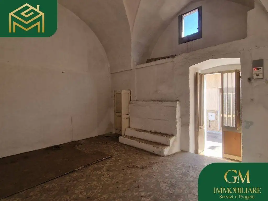 Terratetto unifamiliare via Dabormida 30, Collepasso - foto 3