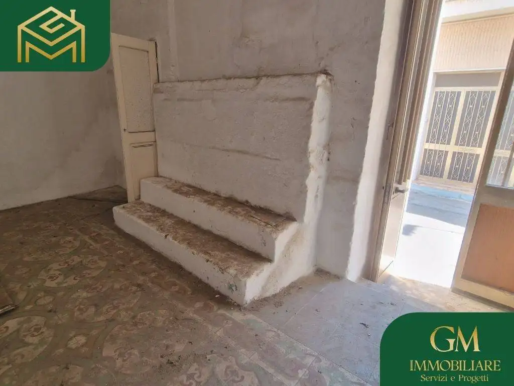 Terratetto unifamiliare via Dabormida 30, Collepasso - foto 4