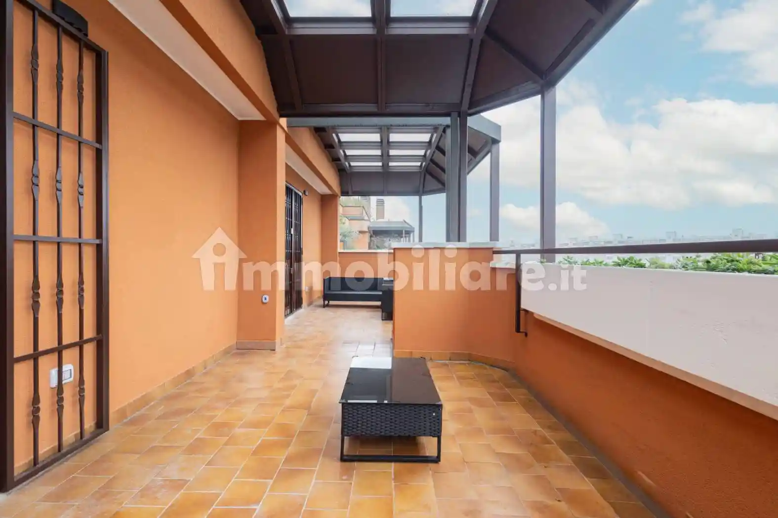 Attico via Ettore Bugatti, Gratosoglio, Milano - foto 2