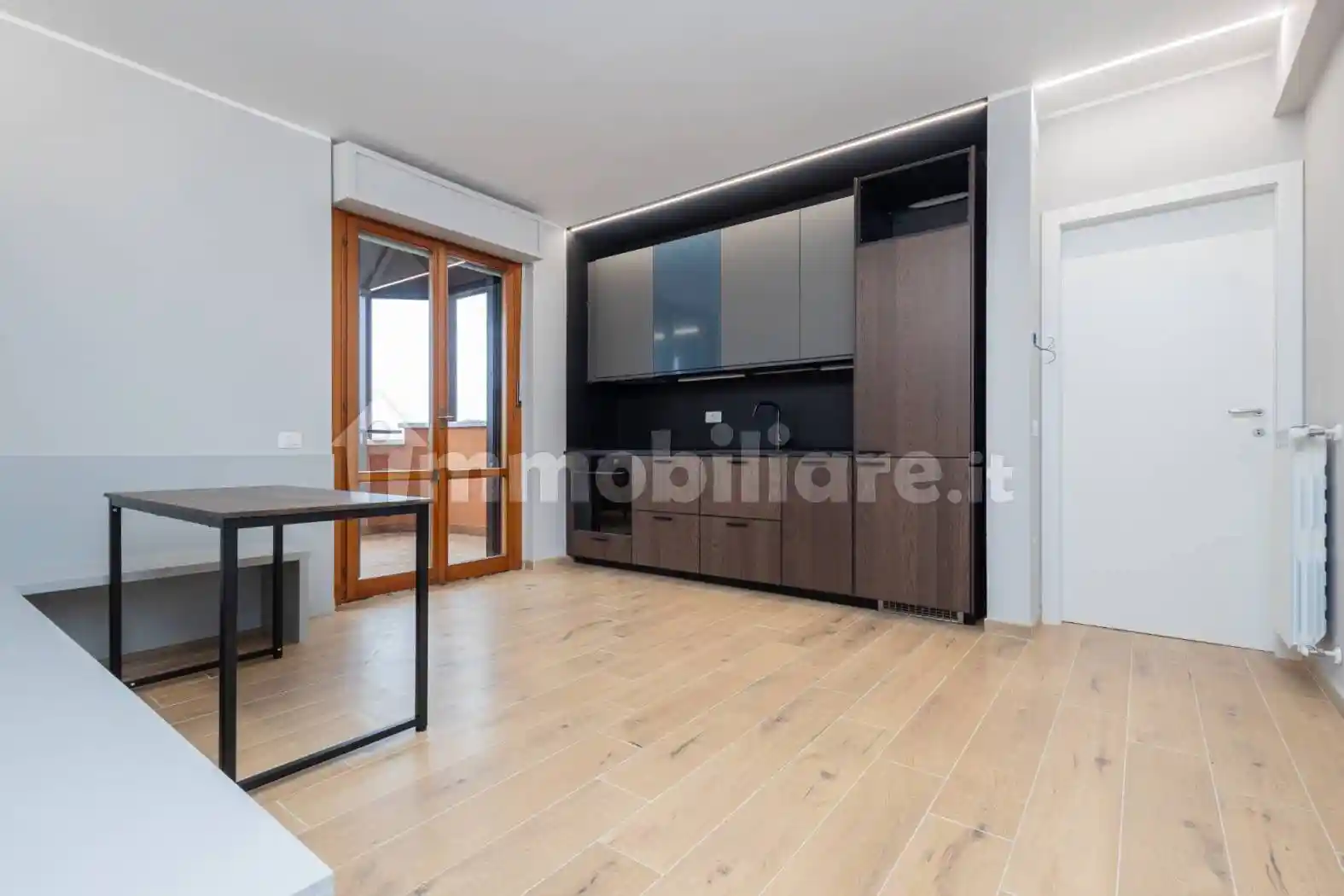 Attico via Ettore Bugatti, Gratosoglio, Milano - foto 3