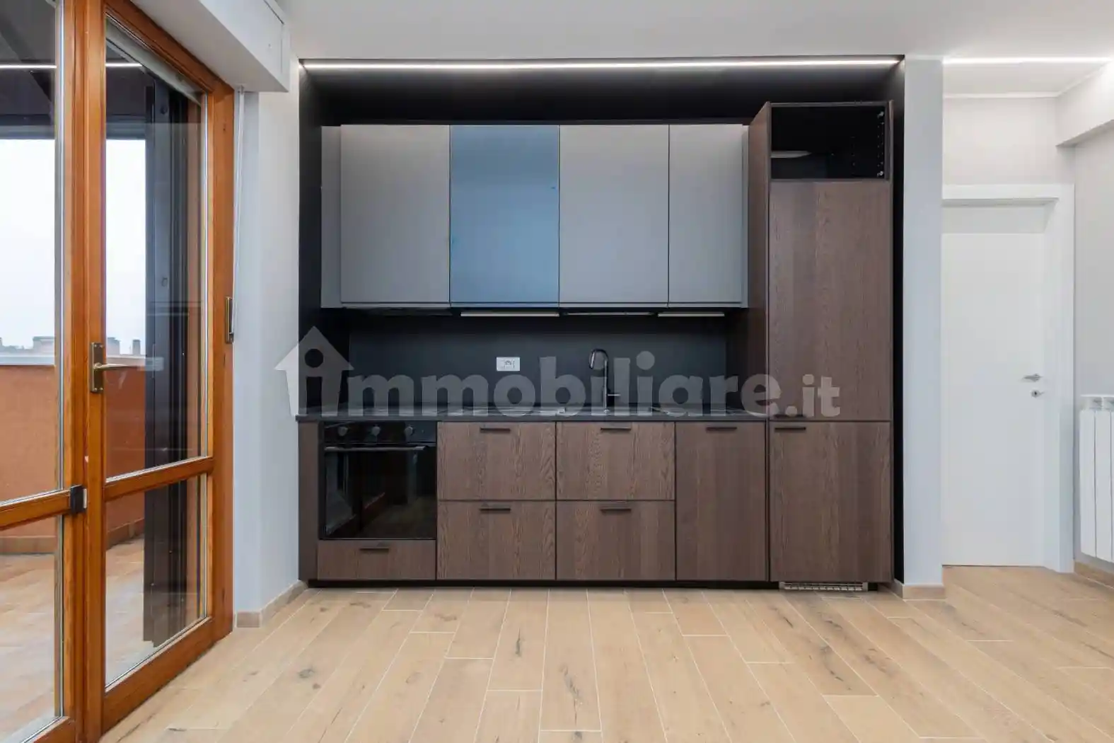 Attico via Ettore Bugatti, Gratosoglio, Milano - foto 5