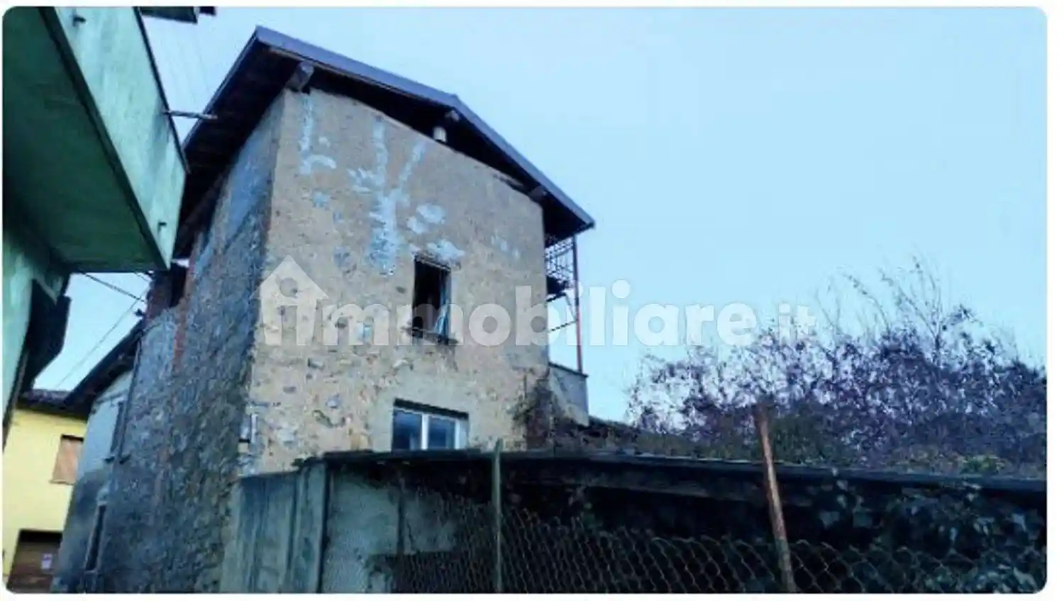 Palazzo - Stabile - foto 4