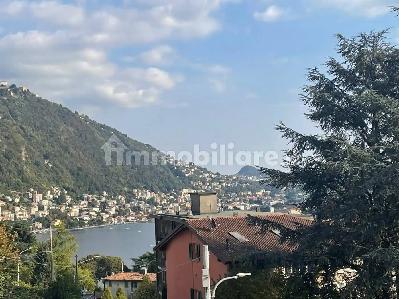 Appartamento in vendita a Como