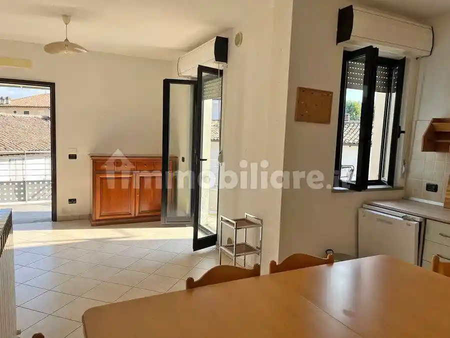 Appartamento in vendita a Fermignano