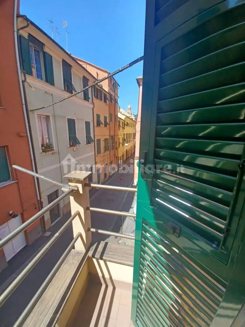 Appartamento in affitto a Genova