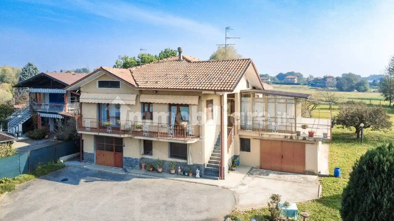 Casa indipendente - foto 2