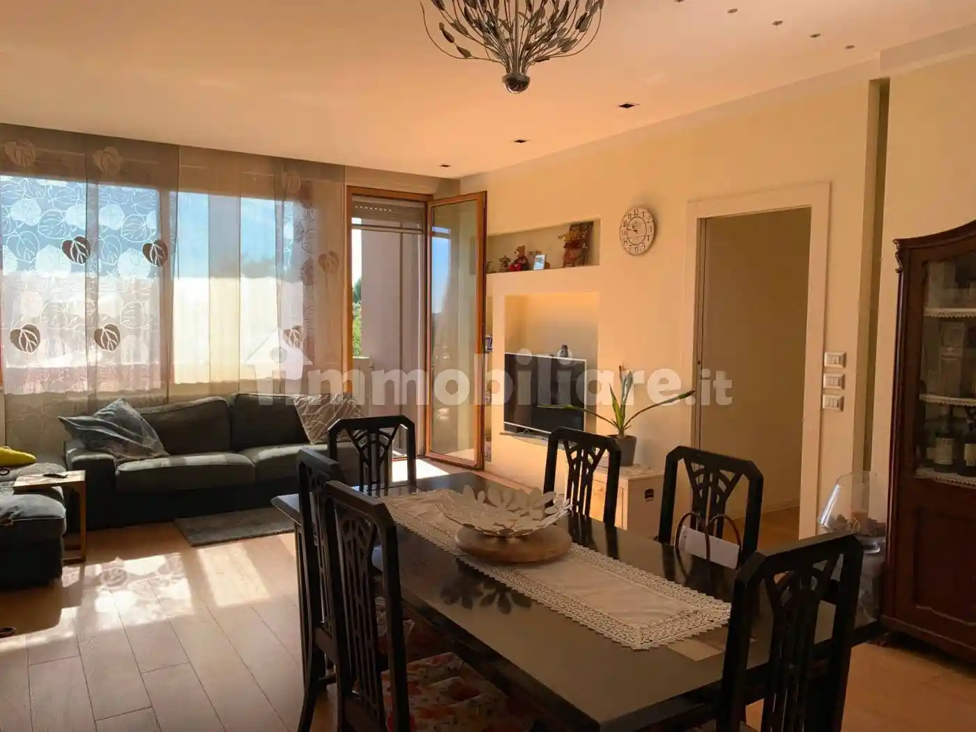 Appartamento viale Alberto Simonini 4, Fiera Vecchia, Rimini - foto 4