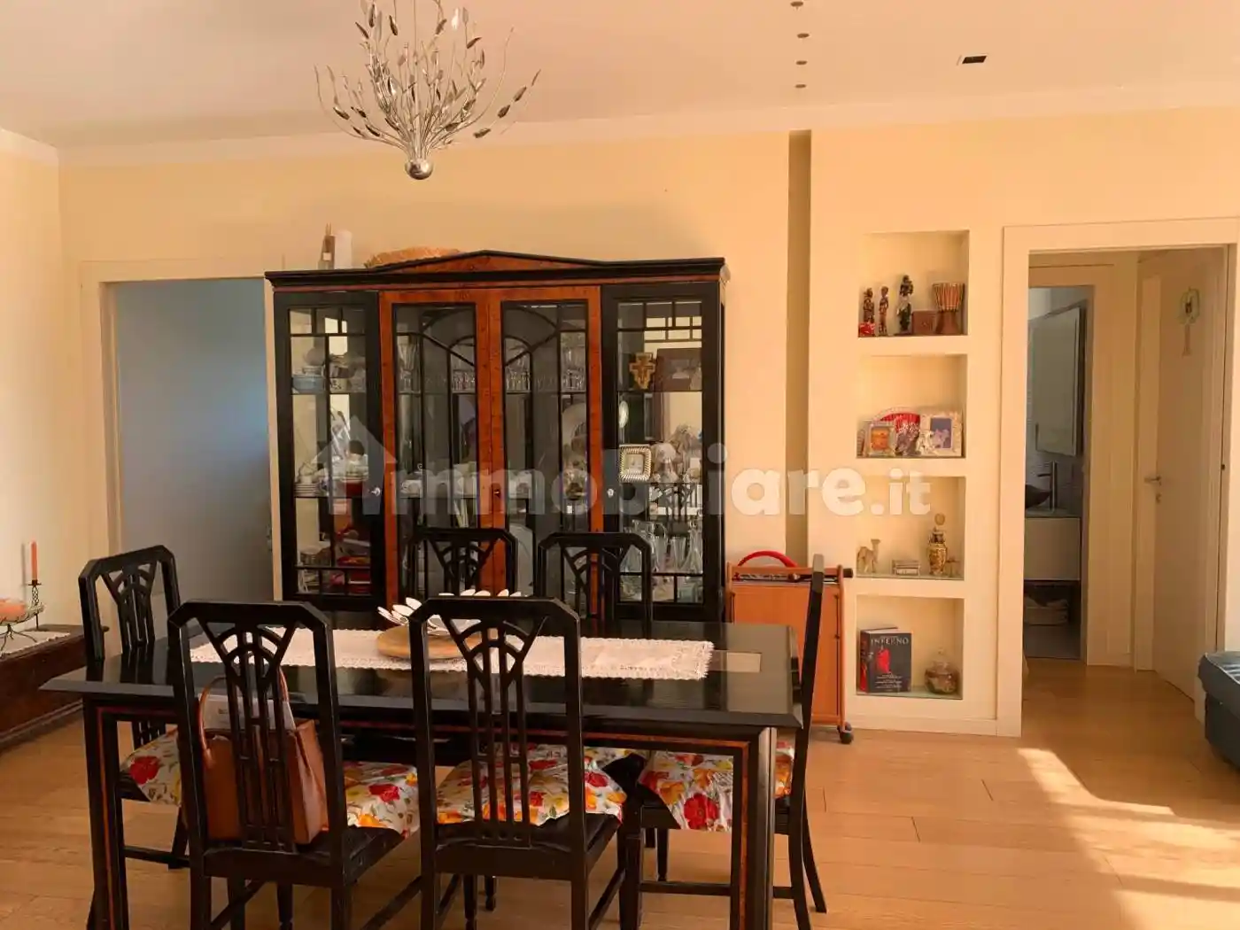 Appartamento viale Alberto Simonini 4, Fiera Vecchia, Rimini - foto 5