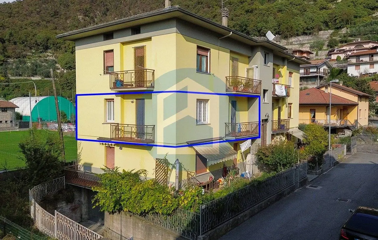 Trilocale via Fratelli Piantoni, Centro, Bienno - foto 2