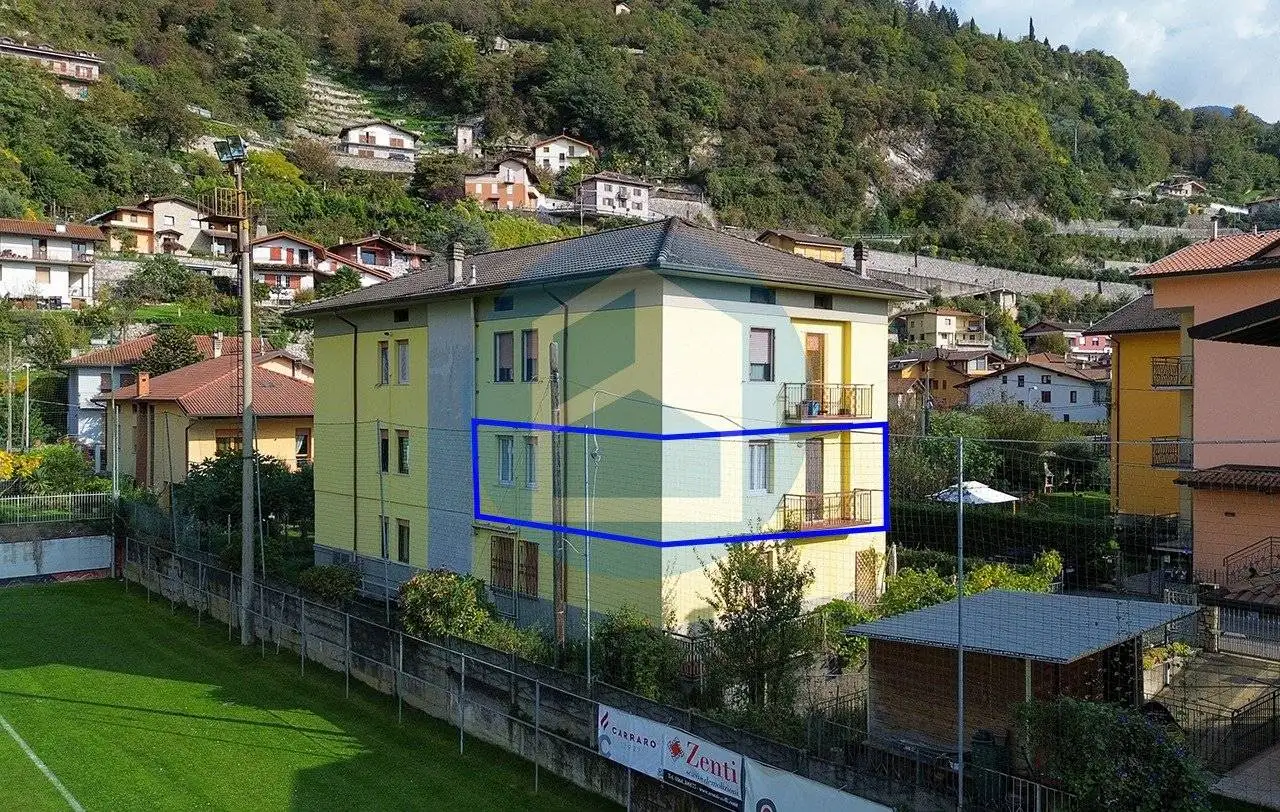 Trilocale via Fratelli Piantoni, Centro, Bienno - foto 3