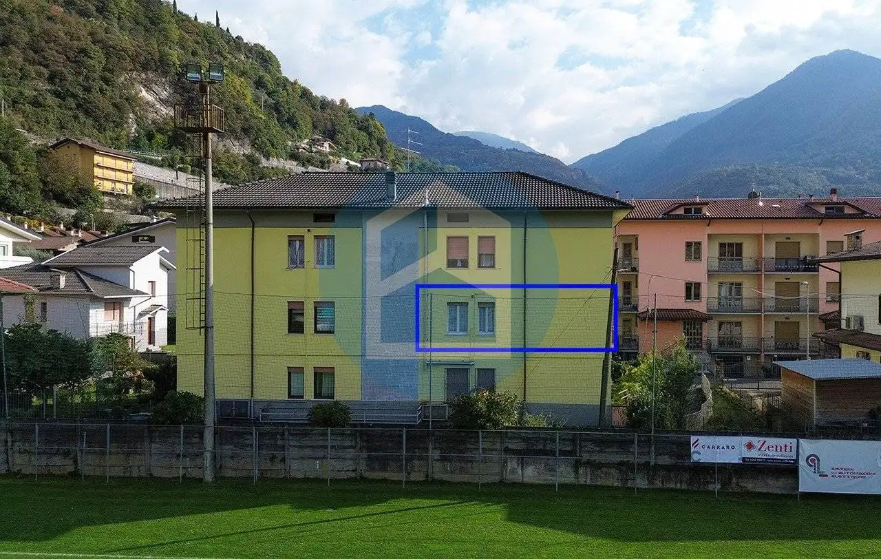 Trilocale via Fratelli Piantoni, Centro, Bienno - foto 4