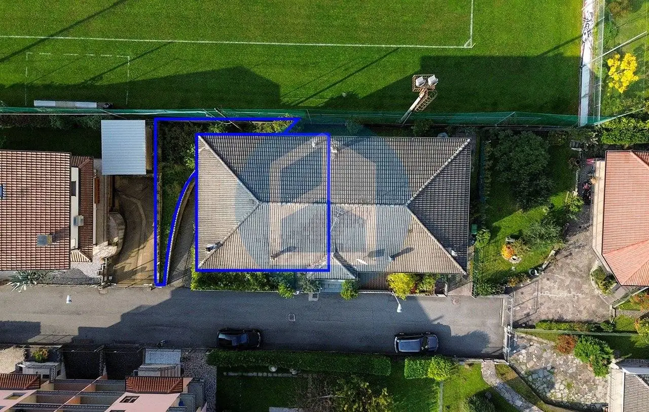 Trilocale via Fratelli Piantoni, Centro, Bienno - foto 5