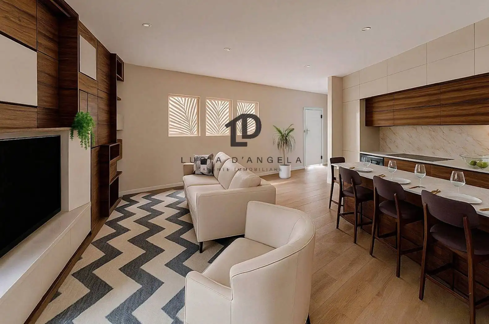 Appartamento in vendita a Legnano