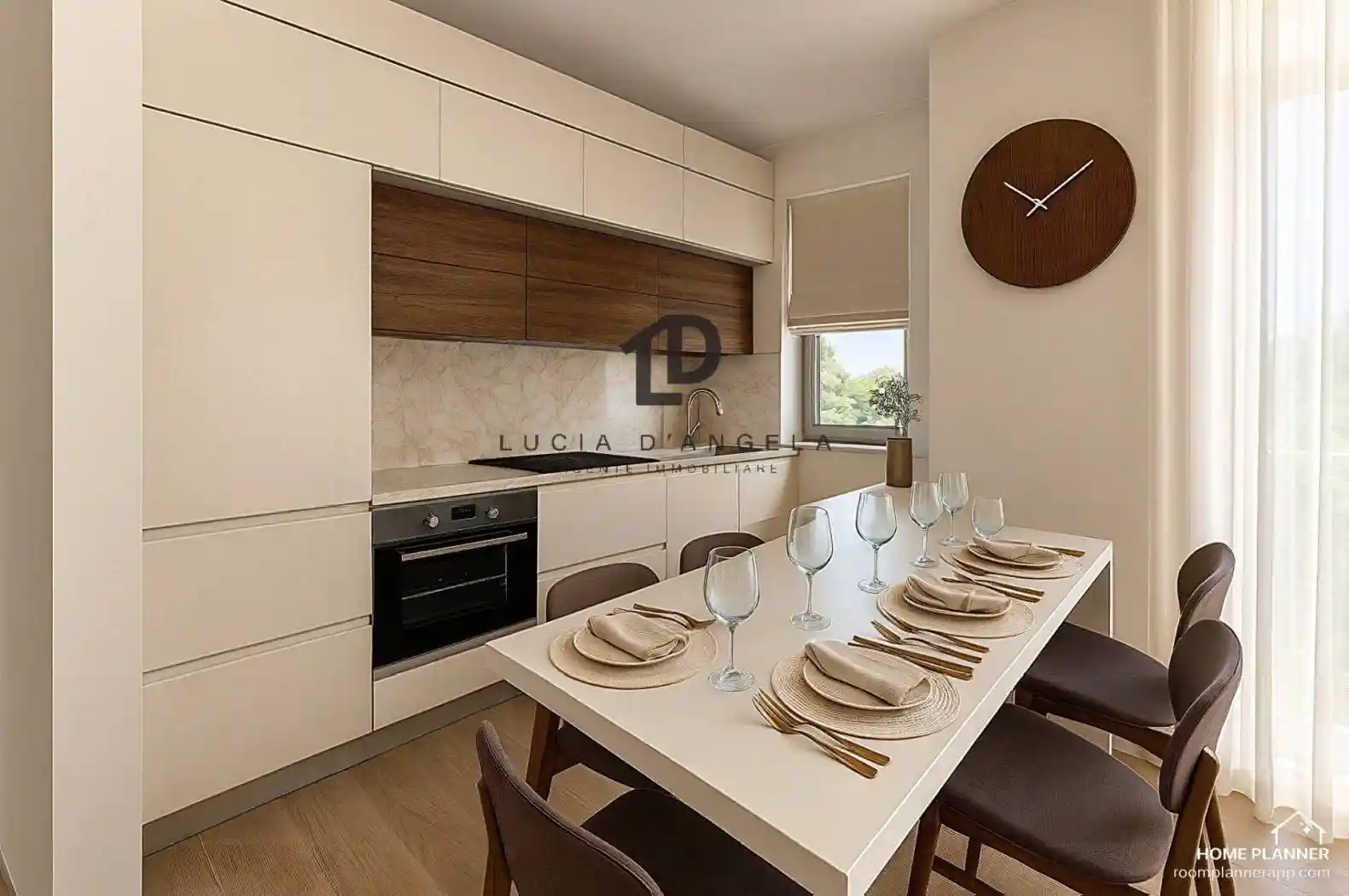 Trilocale viale Gorizia 72, Piscina, Legnano - foto 5