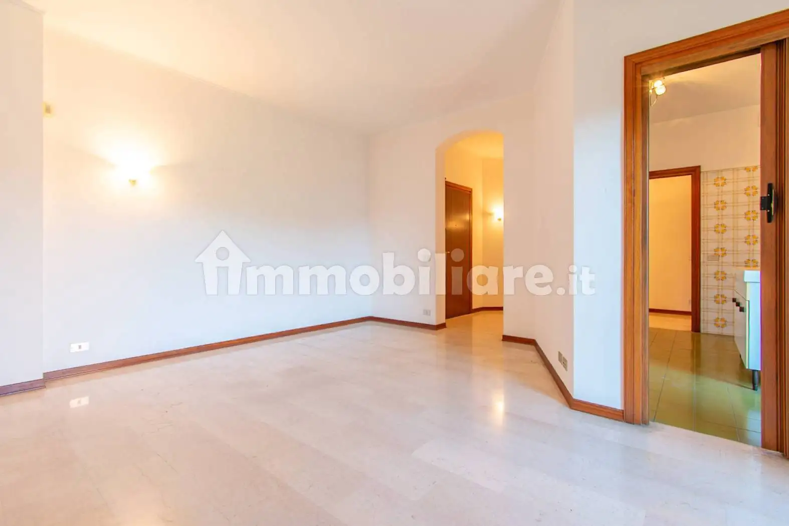 Appartamento in vendita a Borgosesia