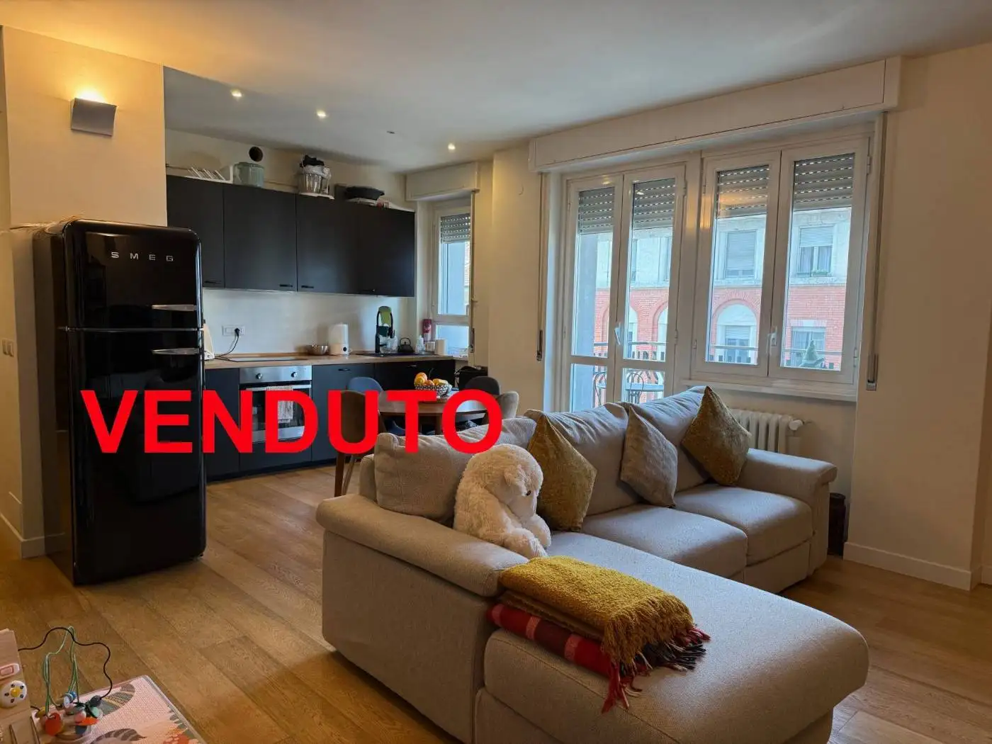 Apartment in vendita a Milan